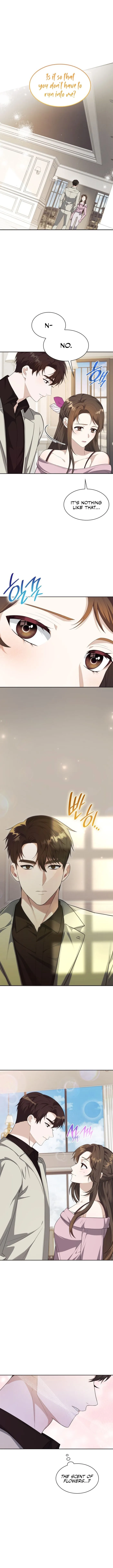 Love Affair Chapter 10 Online - página 2