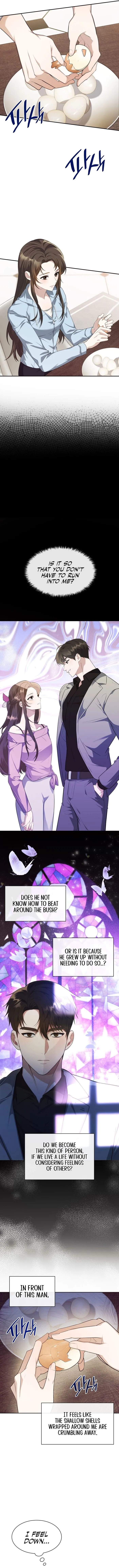 Love Affair Chapter 10 Online - página 4