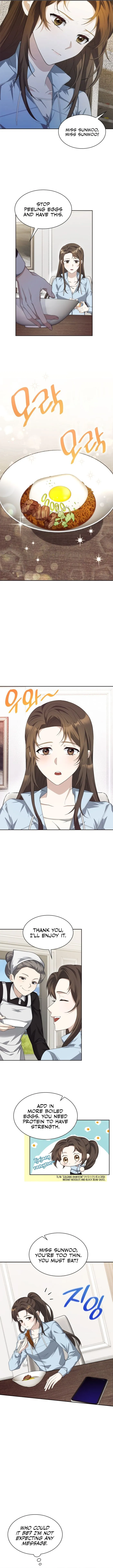 Love Affair Chapter 10 Online - página 5