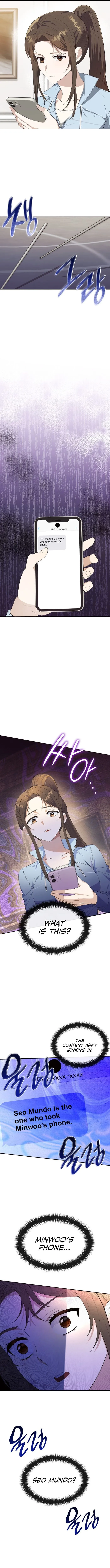 Love Affair Chapter 10 Online - página 6