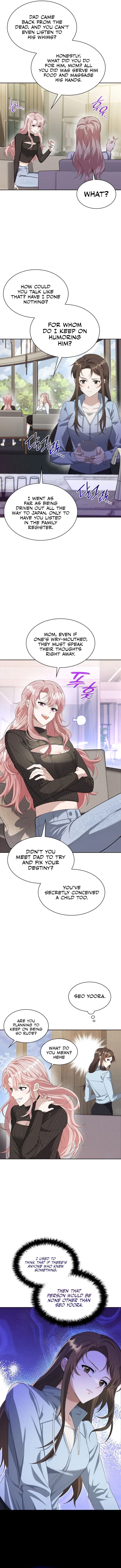 Love Affair Chapter 10 Online - página 9