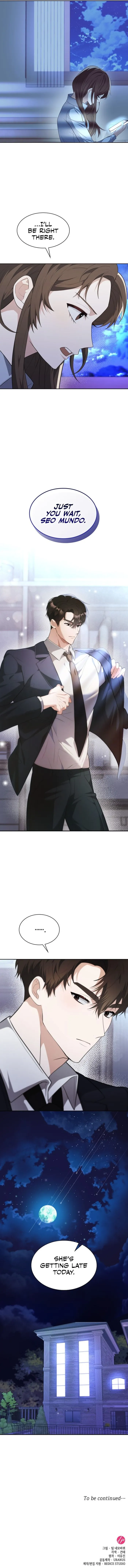 Love Affair Chapter 10 Online - página 15