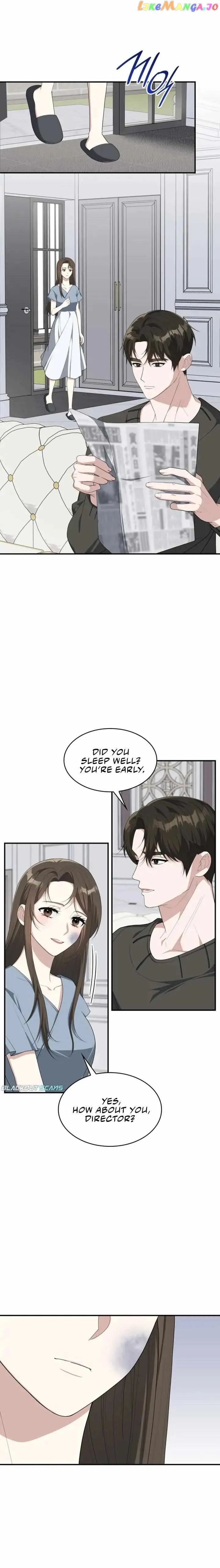 Love Affair Chapter 21 Online - página 2