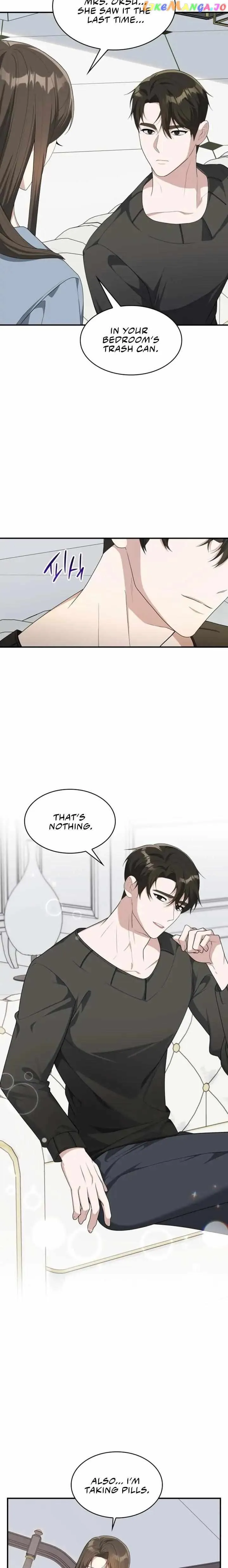 Love Affair Chapter 21 Online - página 4