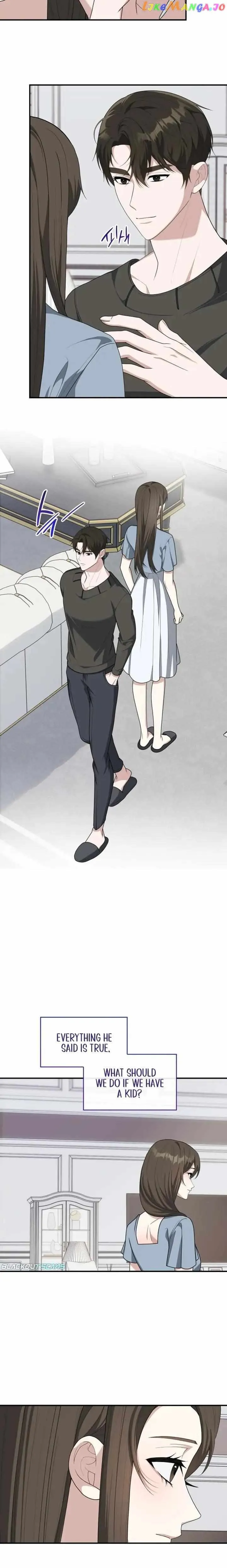 Love Affair Chapter 21 Online - página 7