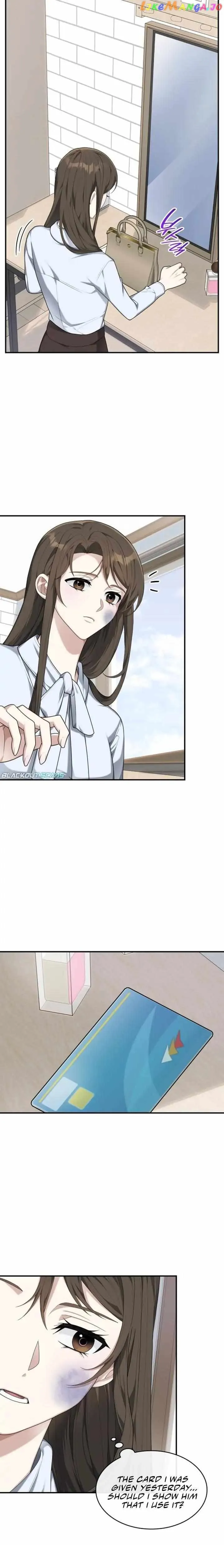 Love Affair Chapter 21 Online - página 13