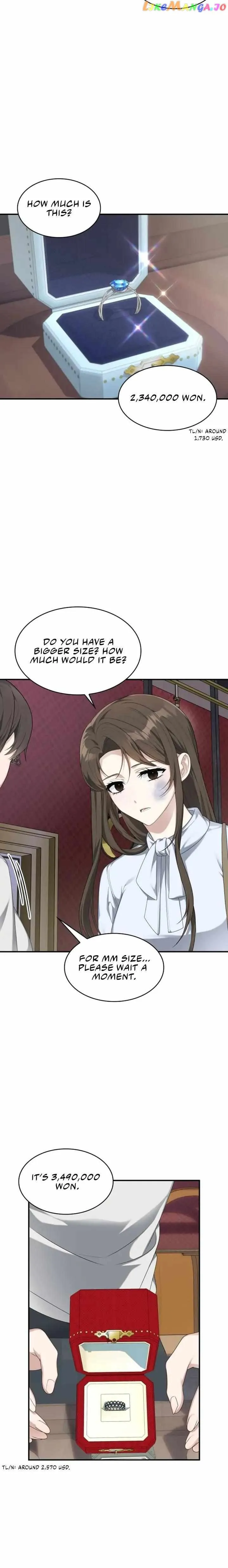 Love Affair Chapter 21 Online - página 19