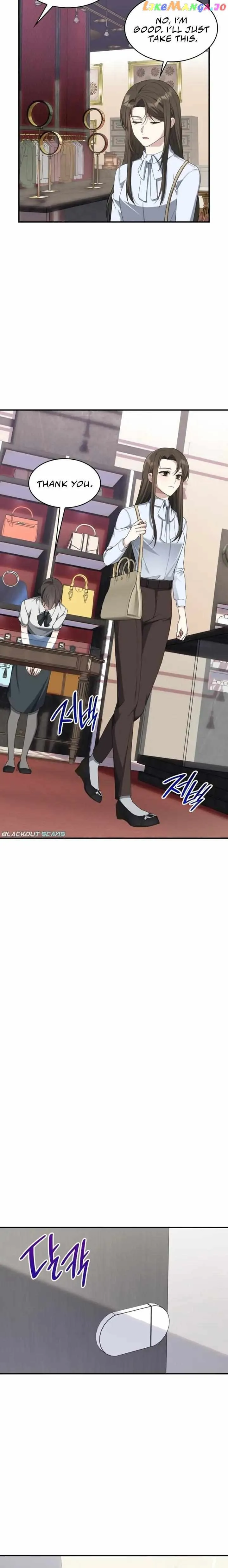 Love Affair Chapter 21 Online - página 22