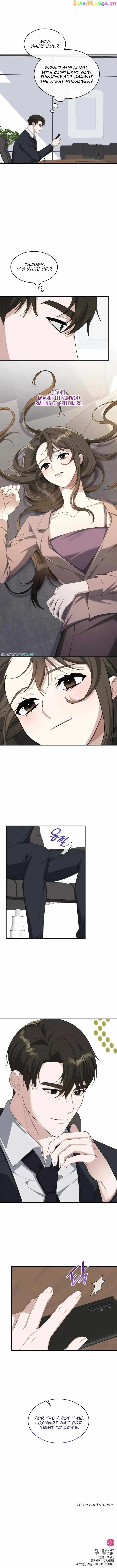 Love Affair Chapter 21 Online - página 26