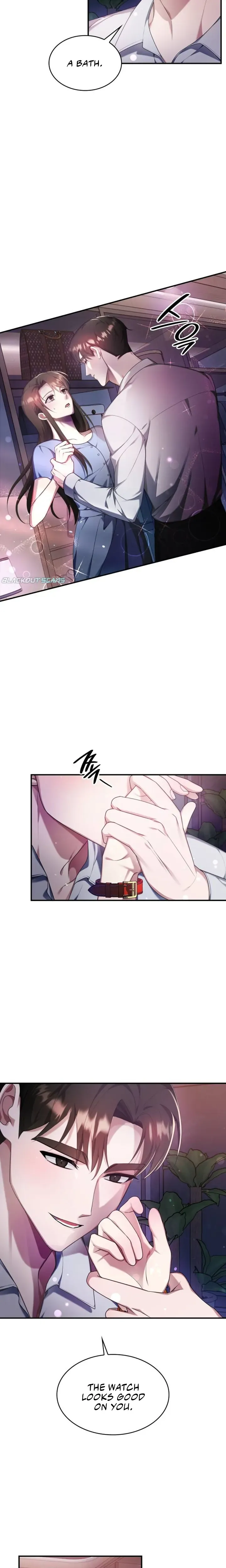 Love Affair Chapter 29 Online - página 2