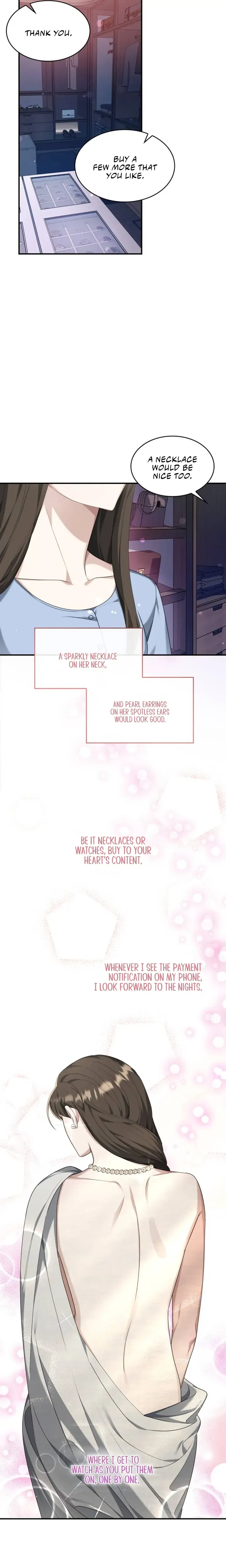 Love Affair Chapter 29 Online - página 3