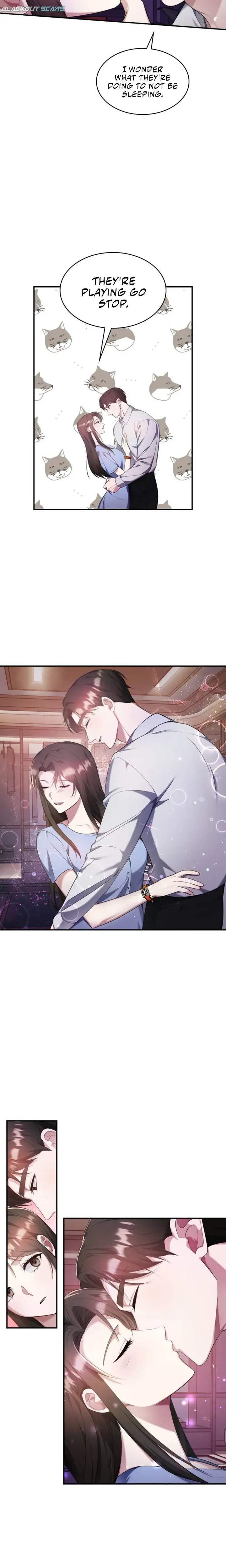 Love Affair Chapter 29 Online - página 5