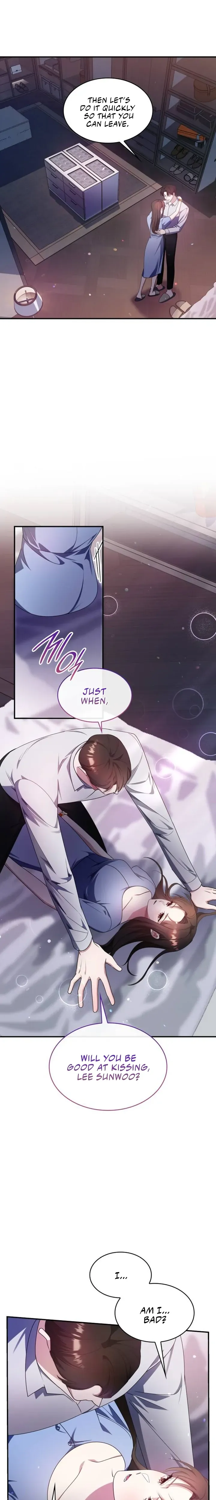 Love Affair Chapter 29 Online - página 6