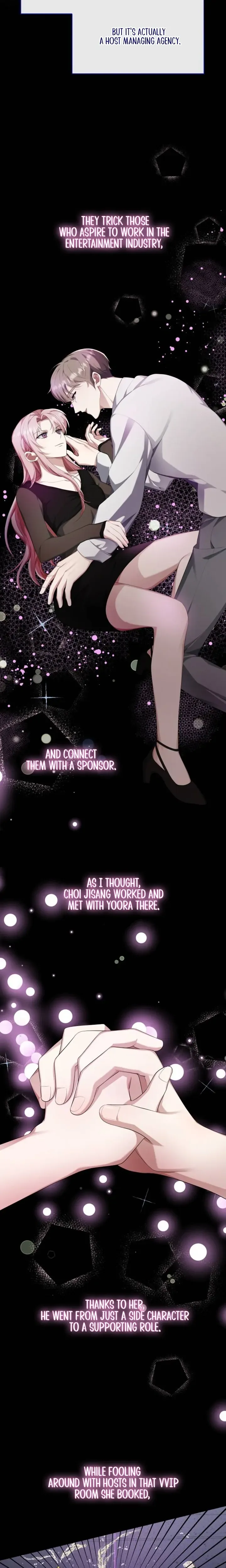 Love Affair Chapter 29 Online - página 14