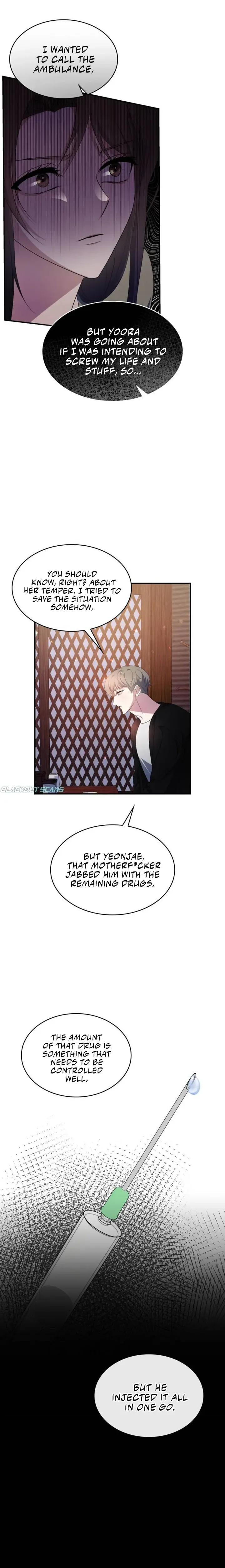 Love Affair Chapter 29 Online - página 18