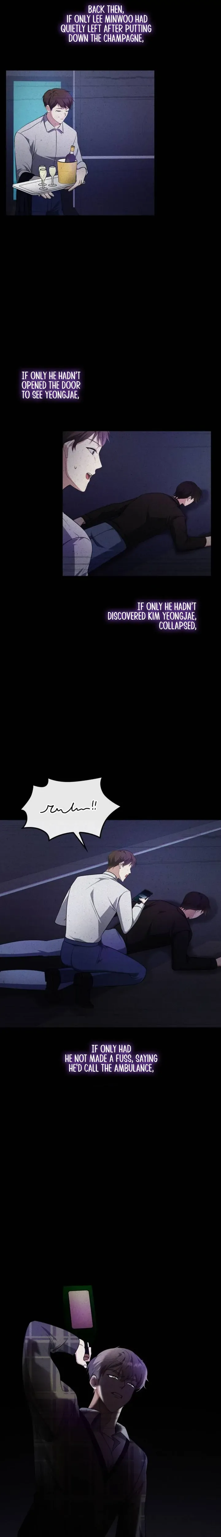 Love Affair Chapter 29 Online - página 19