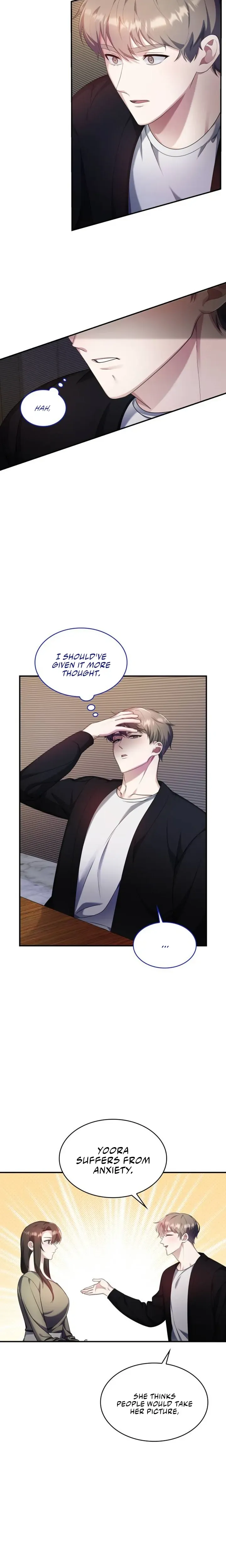 Love Affair Chapter 29 Online - página 22