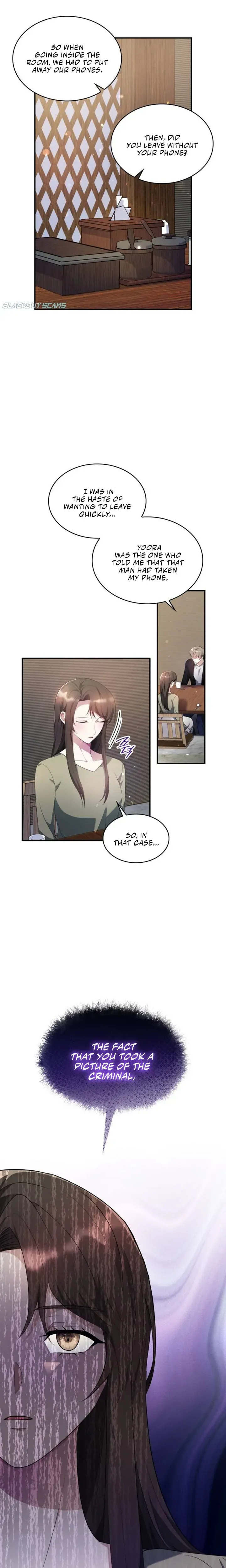 Love Affair Chapter 29 Online - página 23