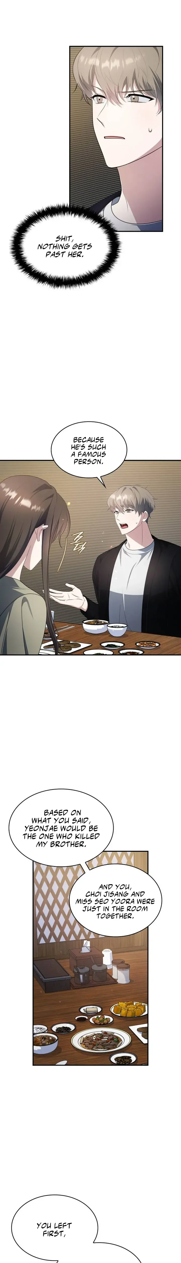 Love Affair Chapter 30 Online - página 4