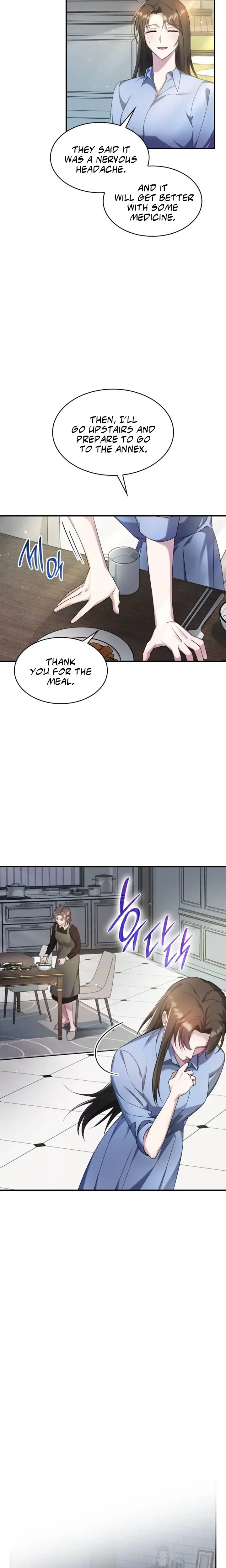 Love Affair Chapter 30 Online - página 9