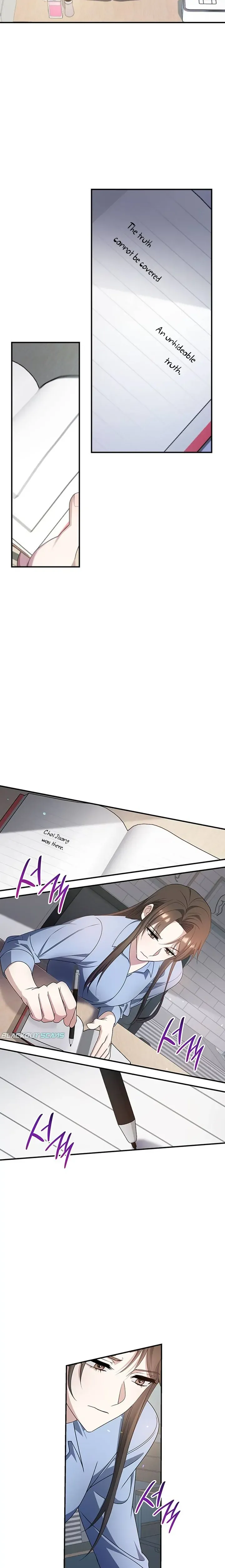Love Affair Chapter 30 Online - página 11