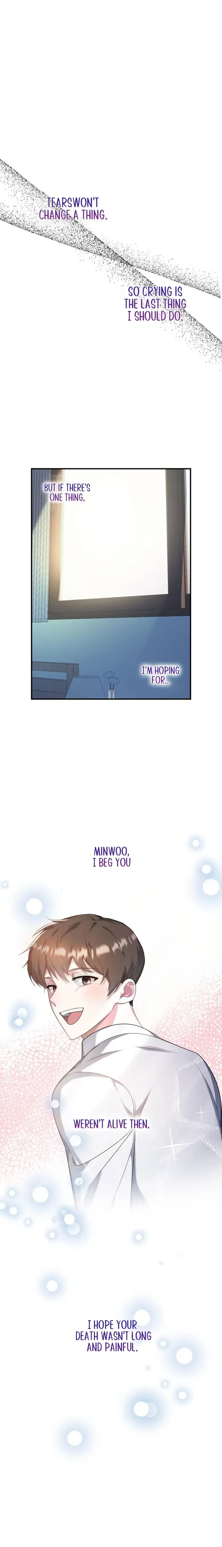 Love Affair Chapter 30 Online - página 13