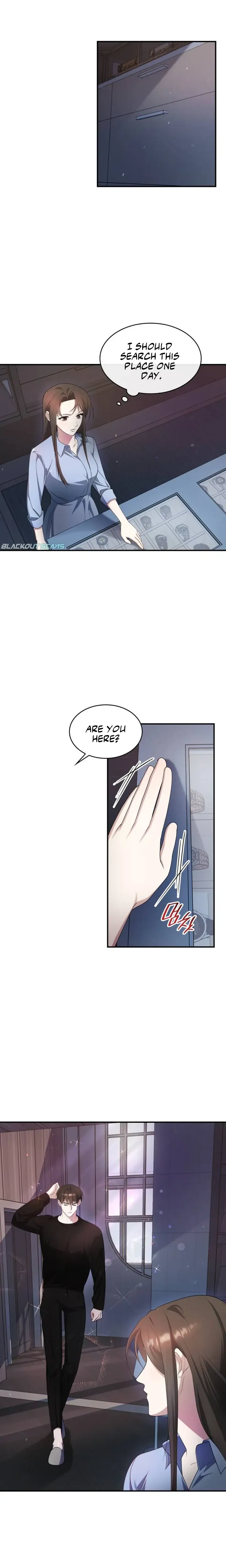 Love Affair Chapter 30 Online - página 15