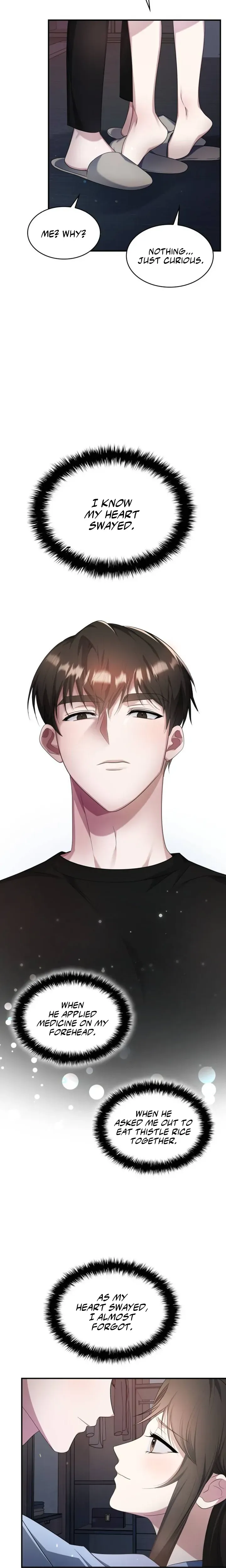 Love Affair Chapter 30 Online - página 19