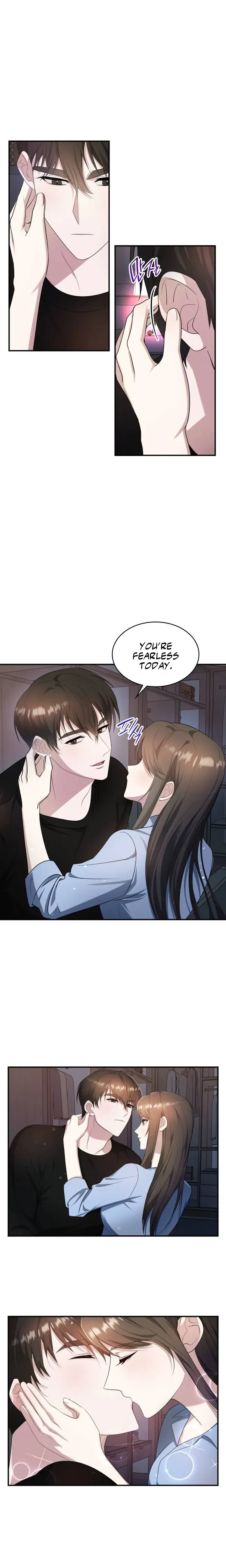 Love Affair Chapter 30 Online - página 22