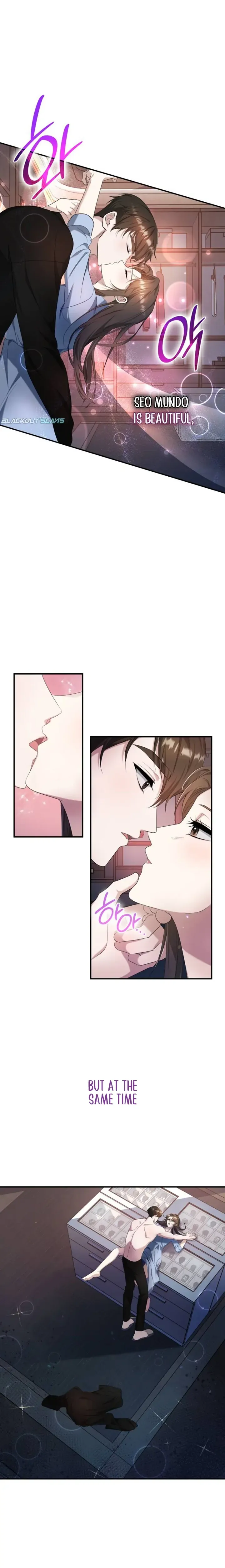 Love Affair Chapter 30 Online - página 23