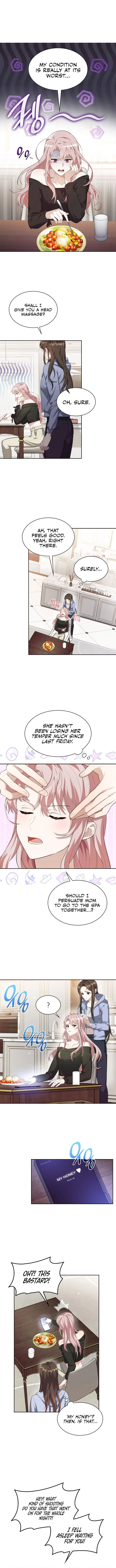 Love Affair Chapter 8 Online - página 2