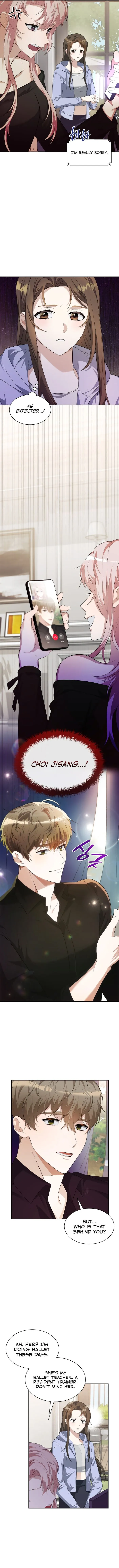 Love Affair Chapter 8 Online - página 3