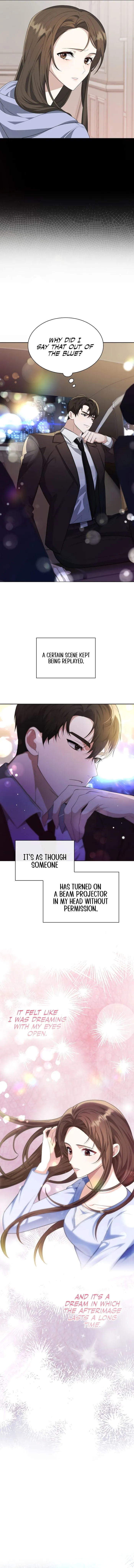 Love Affair Chapter 8 Online - página 12