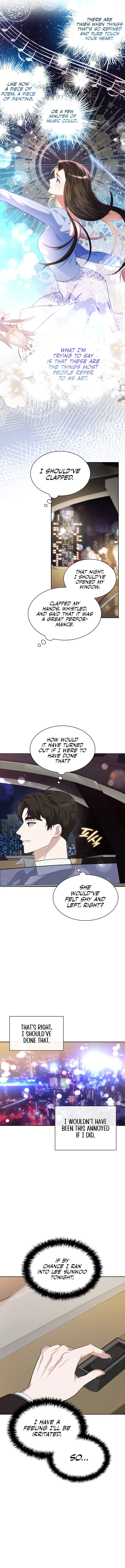 Love Affair Chapter 8 Online - página 13