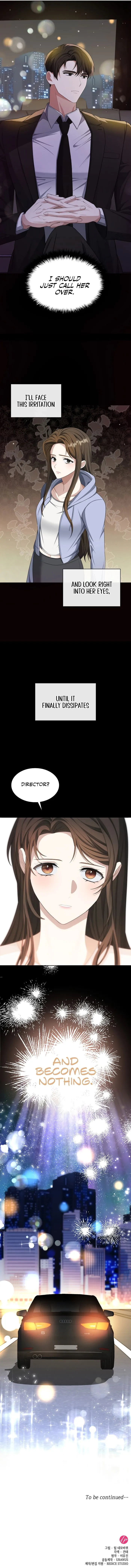 Love Affair Chapter 8 Online - página 14