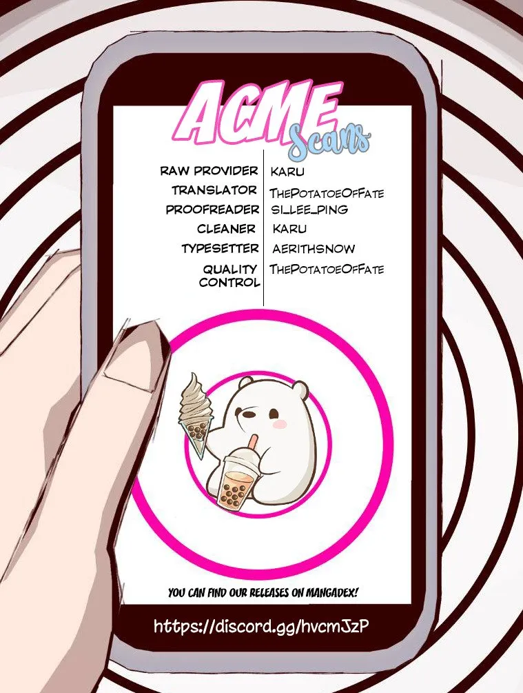 Love Alarm Chapter 1 Online - página 17