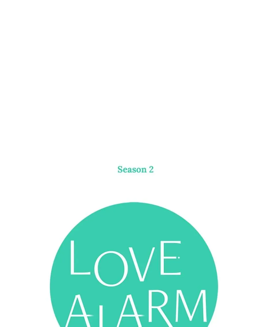 Love Alarm Chapter 15 Online - página 2