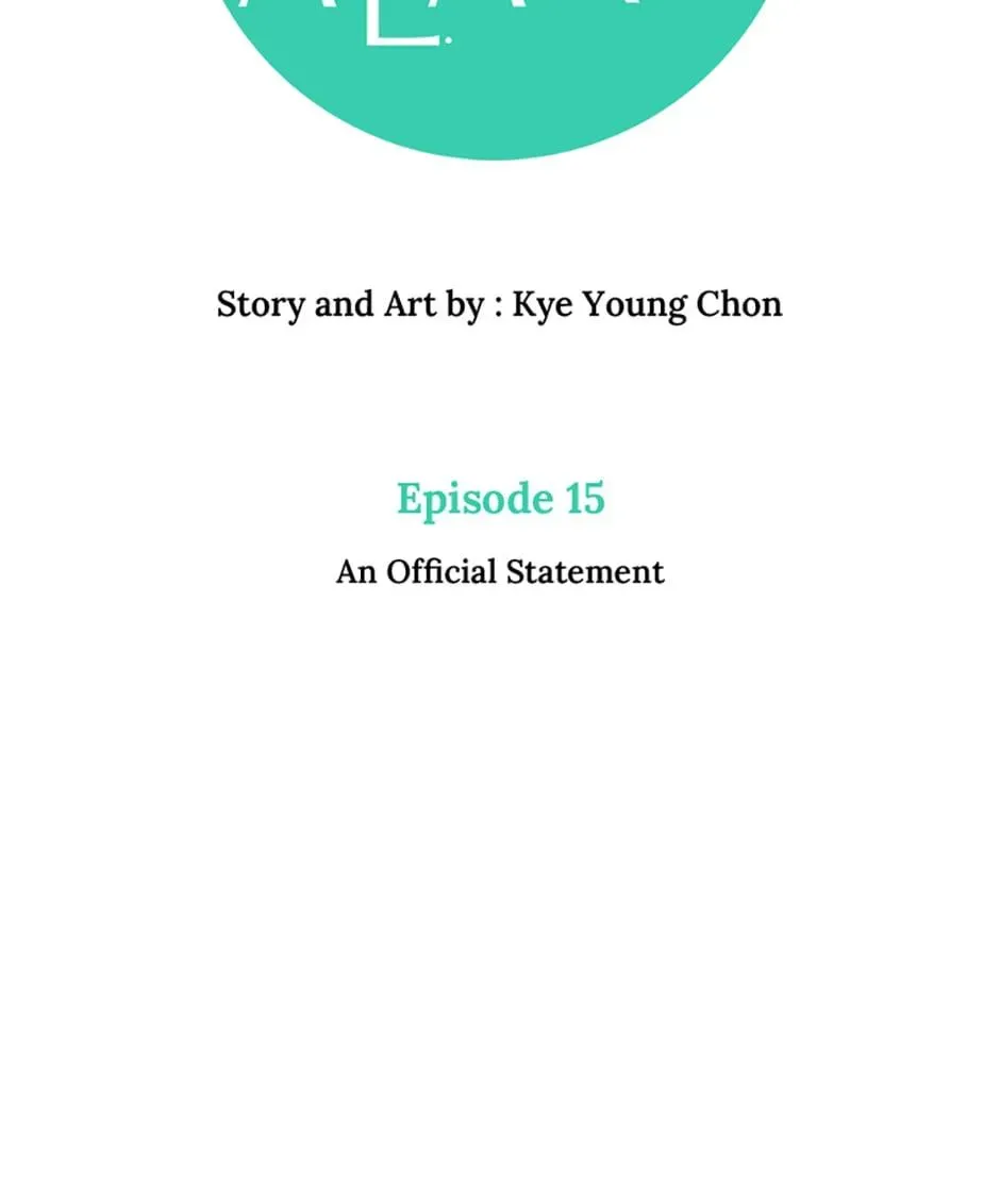 Love Alarm Chapter 15 Online - página 3