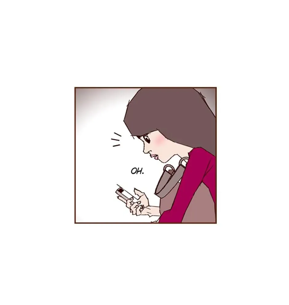 Love Alarm Chapter 15 Online - página 10