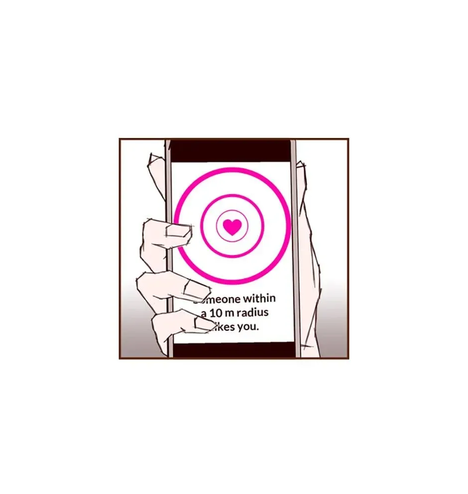 Love Alarm Chapter 15 Online - página 11