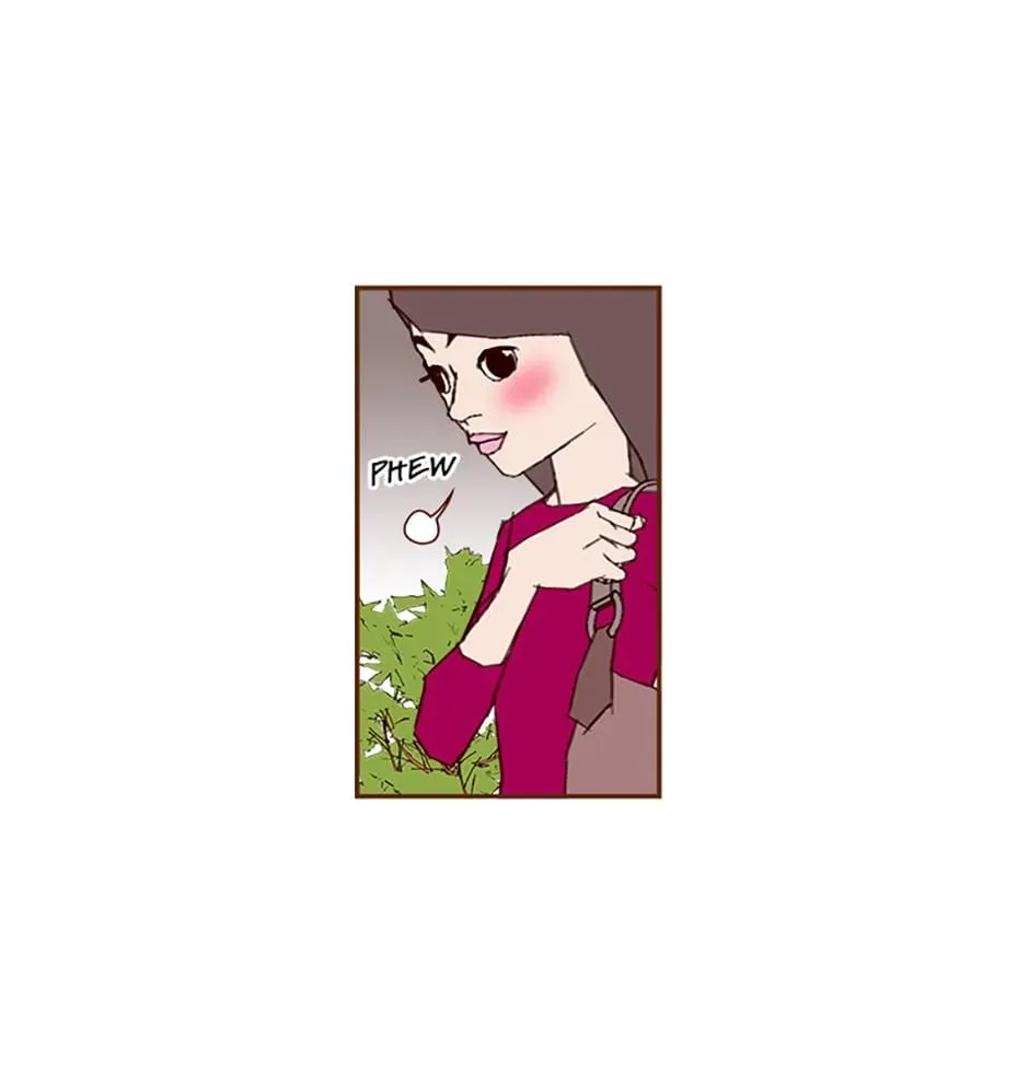 Love Alarm Chapter 15 Online - página 14