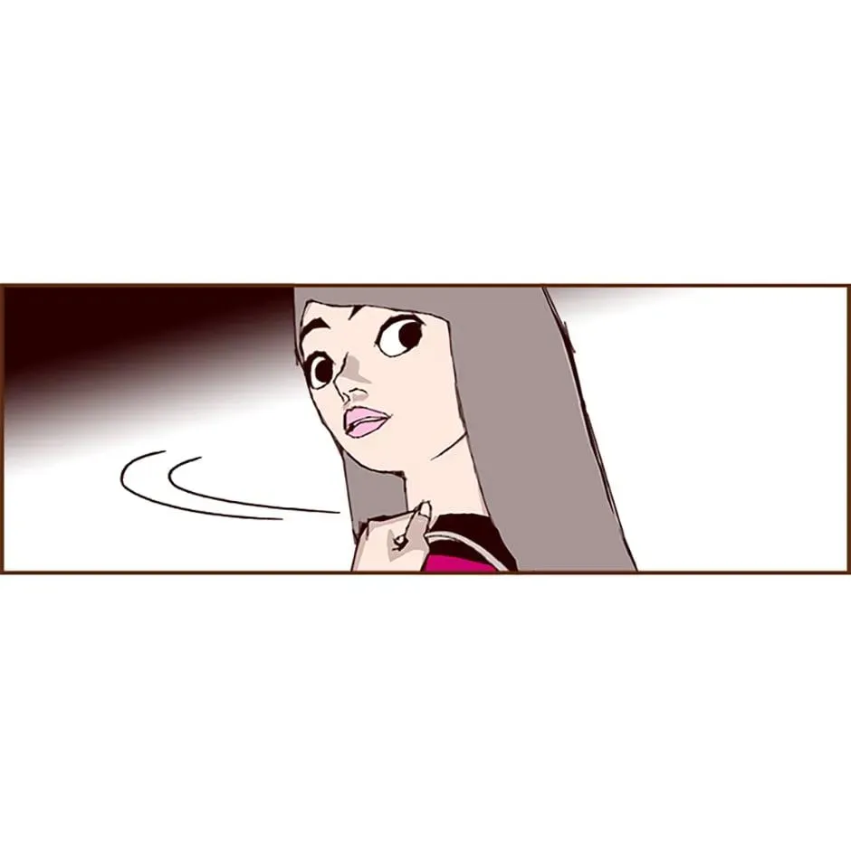 Love Alarm Chapter 15 Online - página 19