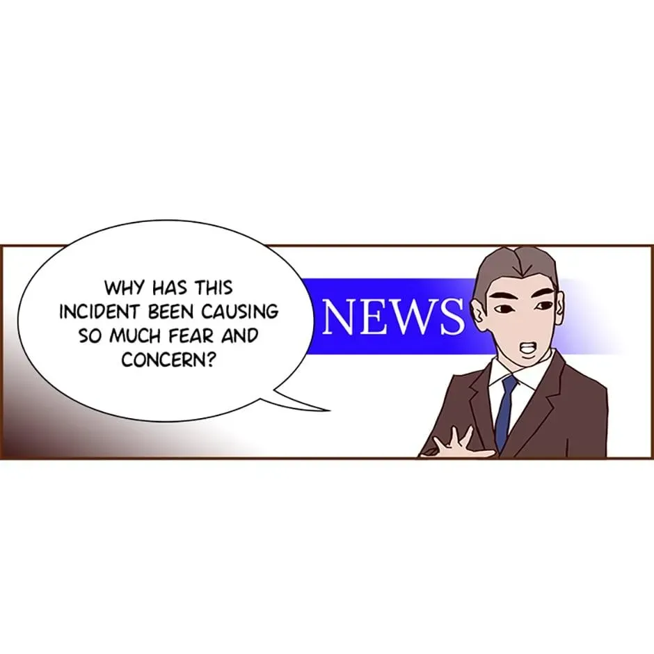 Love Alarm Chapter 15 Online - página 30