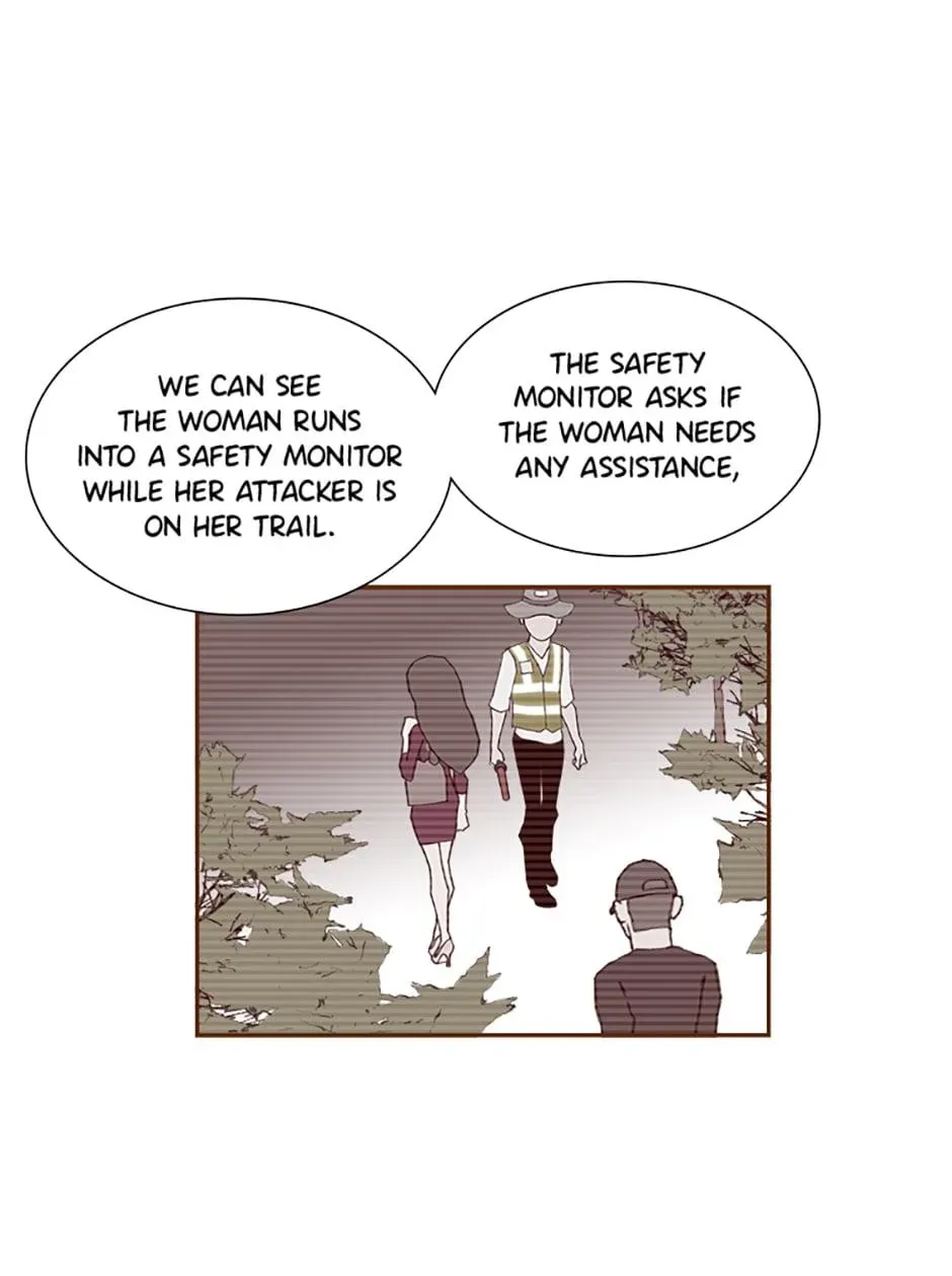 Love Alarm Chapter 15 Online - página 32