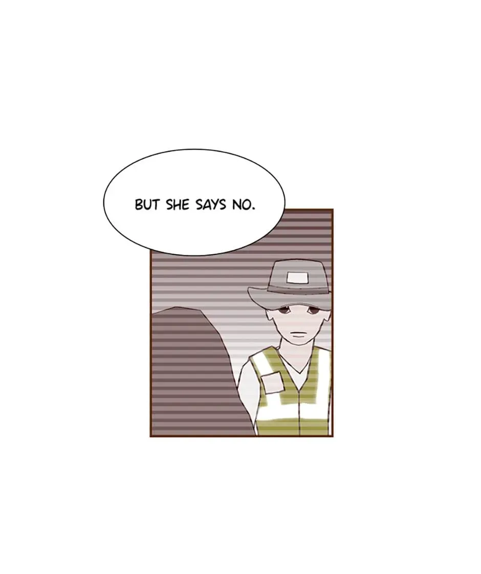 Love Alarm Chapter 15 Online - página 33