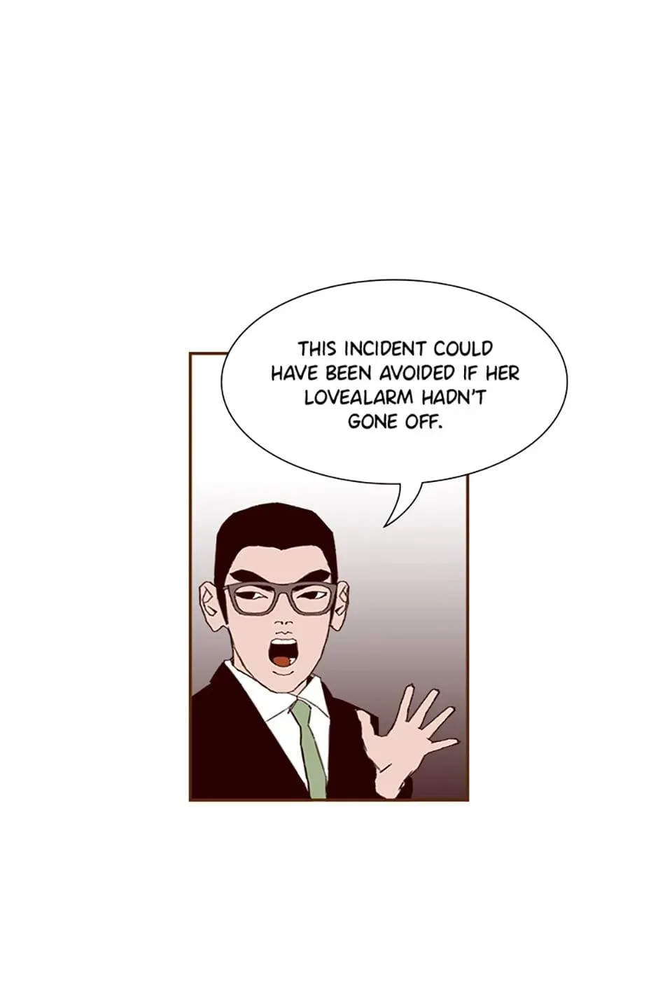 Love Alarm Chapter 15 Online - página 37