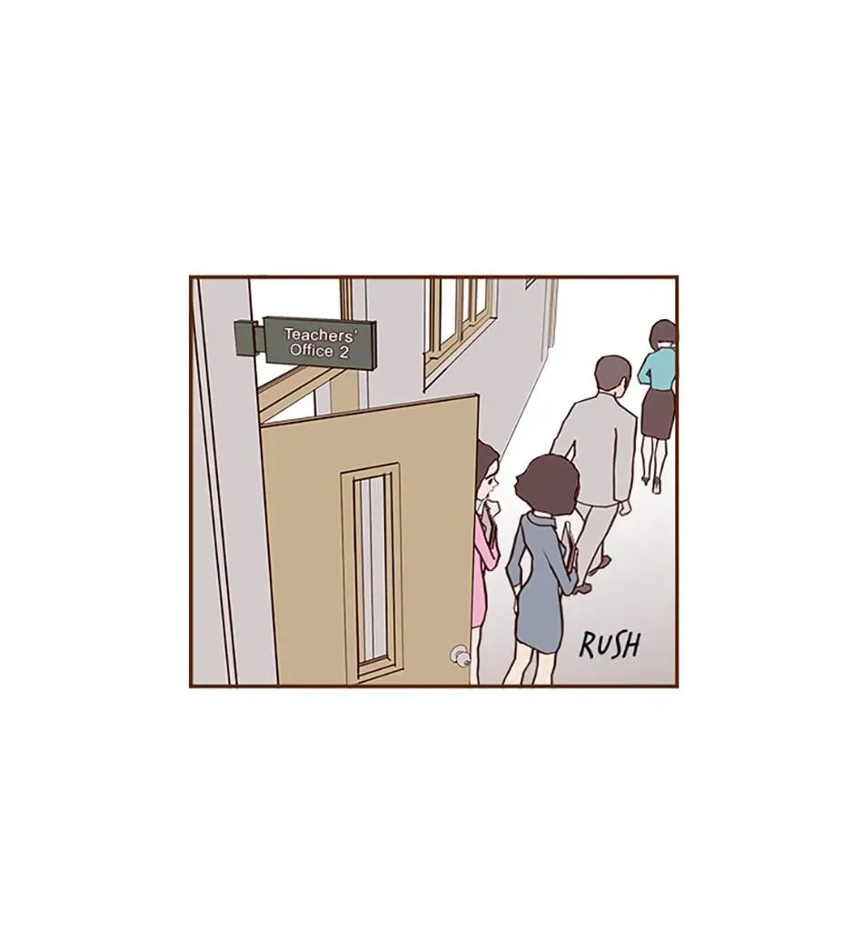 Love Alarm Chapter 15 Online - página 40