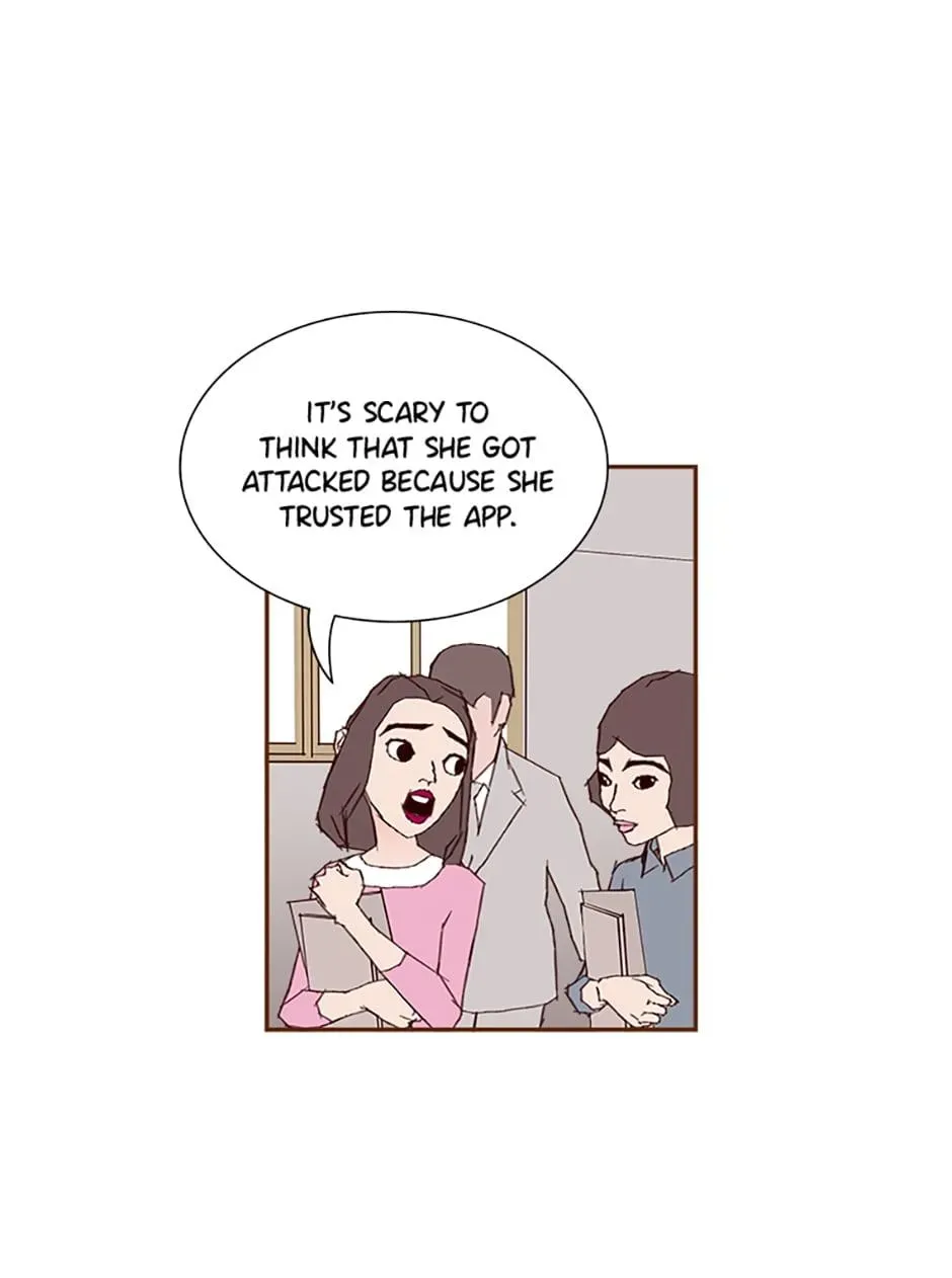 Love Alarm Chapter 15 Online - página 42
