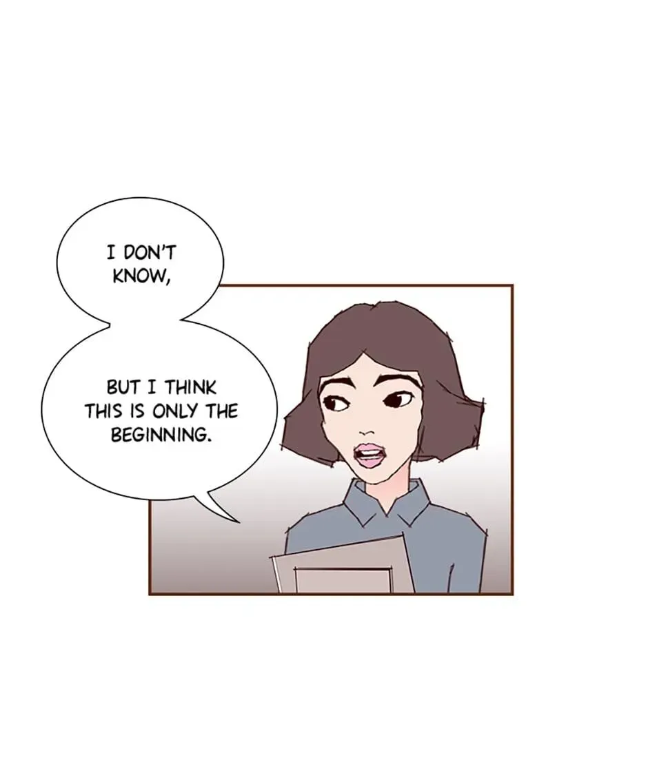 Love Alarm Chapter 15 Online - página 44