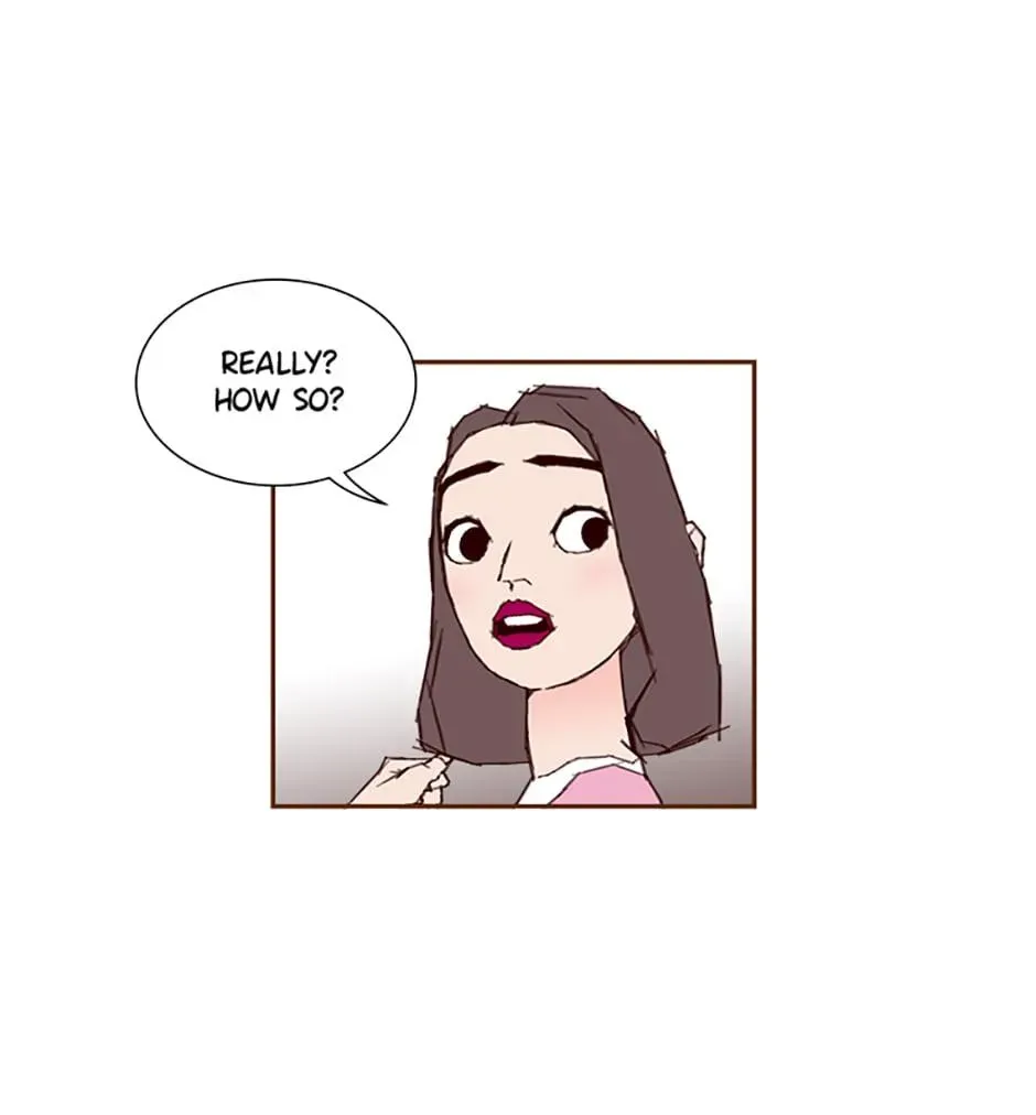Love Alarm Chapter 15 Online - página 45